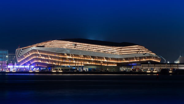 Etihad Arena. Concertgoers To Be Spellbound By Yas Island’s Eid Al Adha Staycation Package