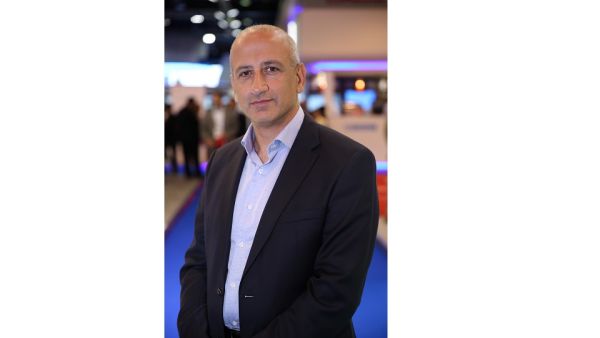  Avaya Enabling the Future of Work and Customer Experience in the Levant Through Distribution Agreement with Ingram Micro   