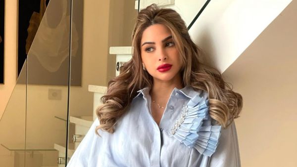 Fouz Al-Fahad Welcomes Her First Newborn.. Check out the Baby's Gender and Name