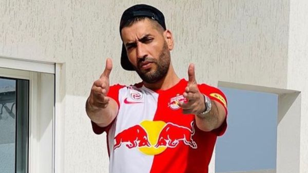 French-Tunisian Rapper Brulux SHOCKS TV Host When Challenged Him to Recite Quran.. Watch