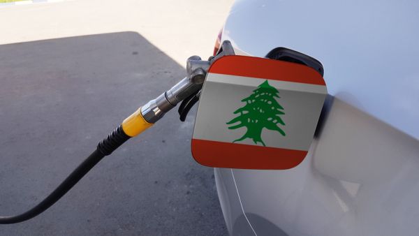 لبنان ترفع أسعار المحروقات 