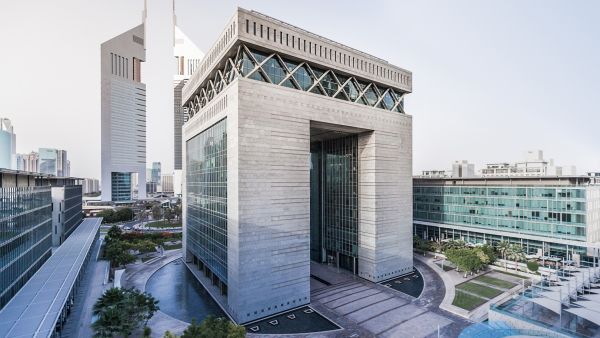 Dubai International Financial Centre Enacts  Intellectual Property Regulations