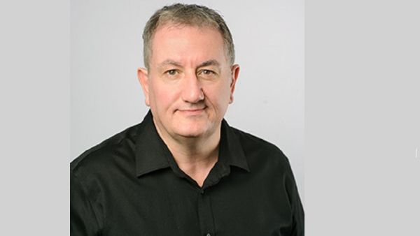 جريج يونج، نائب رئيس الأمن السيبراني لدى تريند مايكرو تريند مايكرو تسلّط الضوء على الجيل الجديد من تقنيات الأمن السيبراني