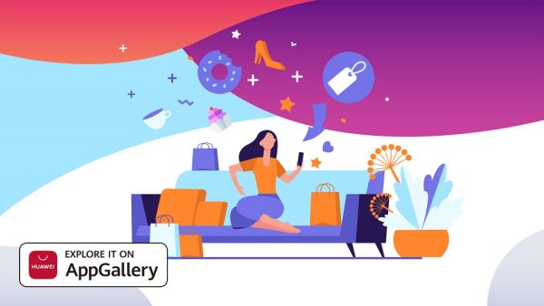 تطبيقات الطعام والتسوق والموضة تأتي في صدارة قائمة التطبيقات التي يُنصح بتنزيلها في دولة الإمارات العربية المتحدة متجر HUAWEI AppGallery يكشف النقاب عن قائمة التطبيقات التي يُنصح بتنزيلها لهذا الشهر في دولة الإمارات العربية المتحدة