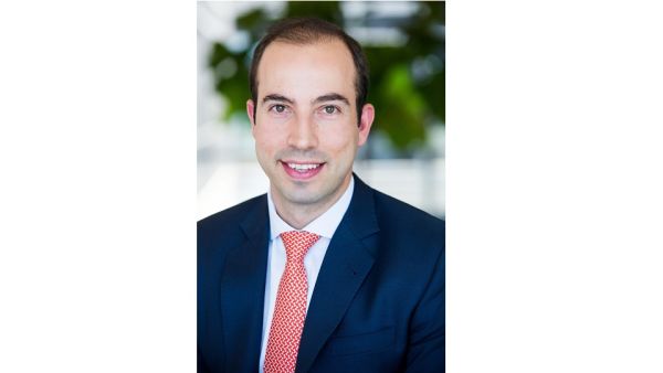 Harold Haddad, Managing Director and Partner BCG. Middle Eastern Asset Management Industry Remains Resilient During COVID-19, Reaching USD 1.2 Trillion in 2020