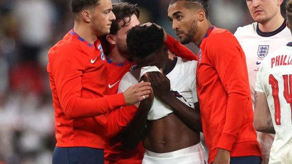 England’s Euro 2020