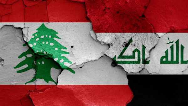 العراق توقع صفقة تبادلية مع لبنان