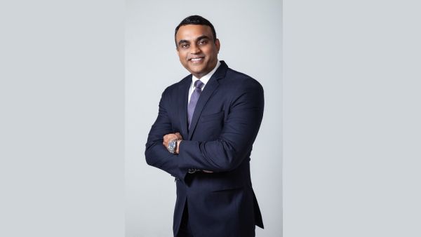 Jacob Chacko, Regional Director - Middle East, Saudi & South Africa at Aruba, a Hewlett Packard Enterprise company Education At The Edge Of Change: Connected Without Compromise