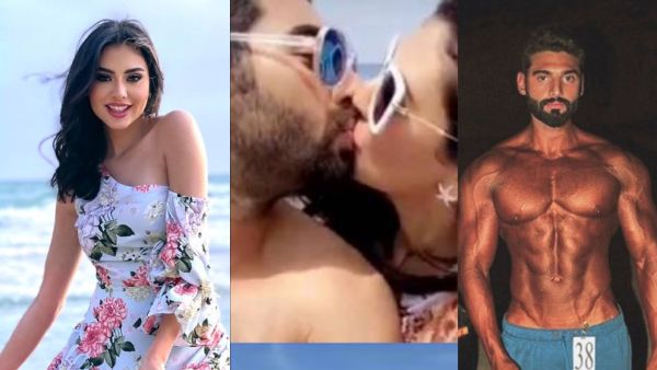 Mariam Hussein Reveals She's Getting Married.. Will She Get Back to Ex-Husband Faisal Al-Faisal?!