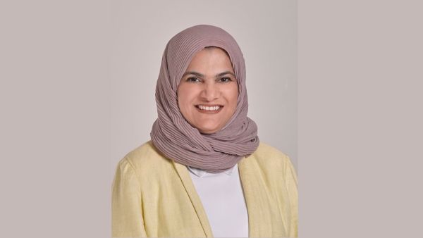 منى البلوشي، رئيس الموارد البشرية والشؤون الإدارية في مصرف السلام مصرف السلام يعلن انطلاق برنامجه التدريبي الصيفي للخريجين لعام 2021