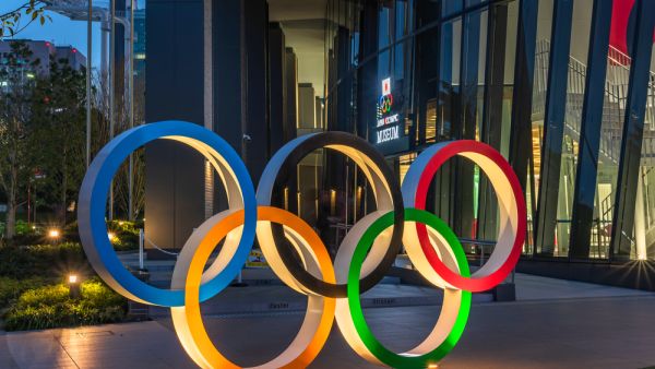 6 إعلانات تتنافس على الميدالية الذهبية في أولمبياد طوكيو 2020