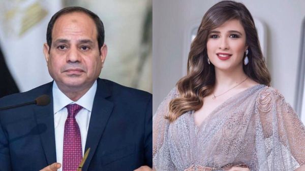President of Egypt, Abdel Fattah Al-Sisi, Steps in to Save Yasmin Abdel Aziz