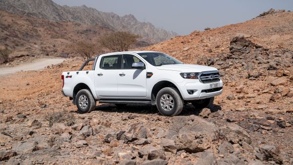 10 Things You Need To Know About Ford Ranger