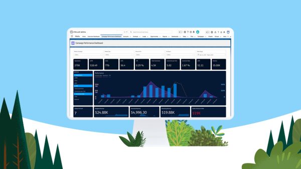 Salesforce Debuts Advertising Sales Management for Media Cloud to Automate Ad Sales and Improve Campaign Performance for Publishers; Salesforce Debuts Advertising Sales Management for Media Cloud to Automate Ad Sales and Improve Campaign Performance for Publishers