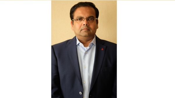 Sanjay Rajagopalan. 73% Of Internal Audit Groups In The Middle East Plan To Focus More On Innovation And Transformation Initiatives