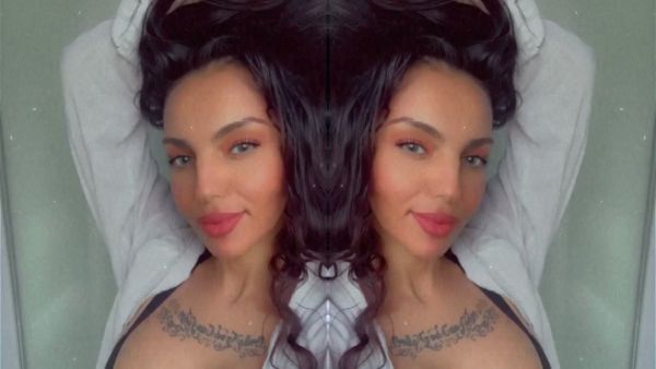 Saudi Vlogger Alanoud Alissa Joins OnlyFans.. And Shares a Naked Picture While Bathing in Hawaii