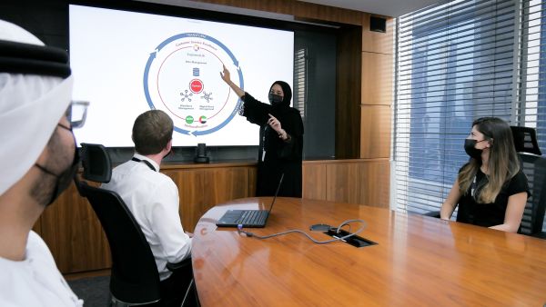 This year’s award-winning programme will once again welcome talented nationals with a passion for business and support them in developing into future leaders Serco Middle East Launches Its Second Graduate Programme