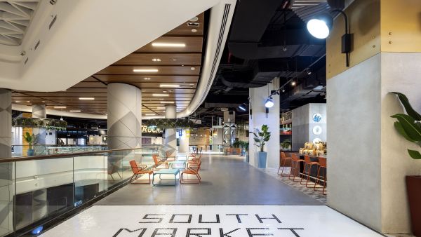 South Market @ Gate Avenue - DIFC. Special “Eid Treat For The Little Ones” At South Market In Gate Avenue At DIFC