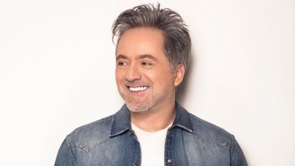 Stunner! First Footage of Marwan Khoury's Fiancée's.. And The Star Reveals Date of the Wedding