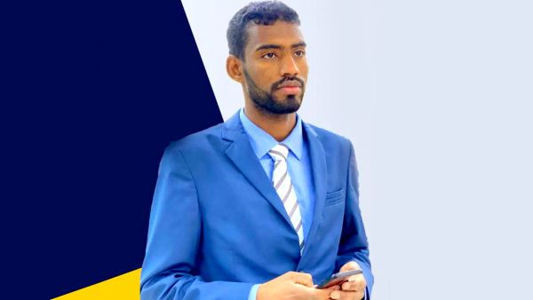 A Saudi court sentenced a Sudanese media personality and journalist to four years in prison on June 8, 2021