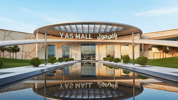 Yas-Mall . Yas Mall Reveals Exciting New Brands For Town Square As Its Redevelopment Project Forges Ahead a