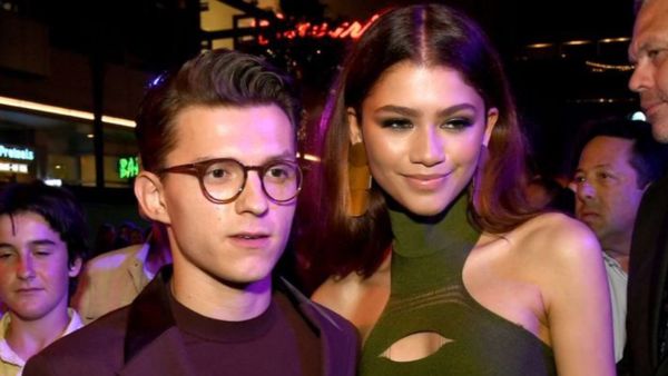 Tom has a reputation for being private about his love life