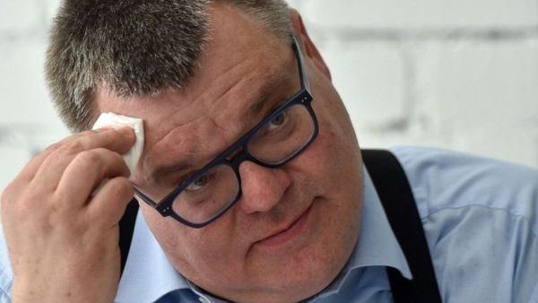 Belarus opposition leader sentenced to over a decade