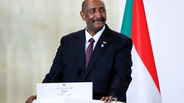 The EU has played an effective role in Sudan