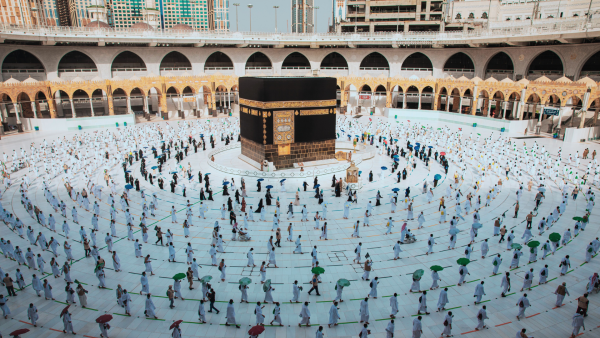 Hajj