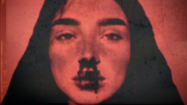 Eideh Assaidou was a teenager who was killed by family after she refused to marry her cousin 