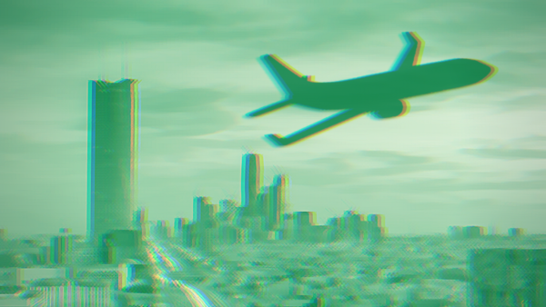 New Saudi Airline