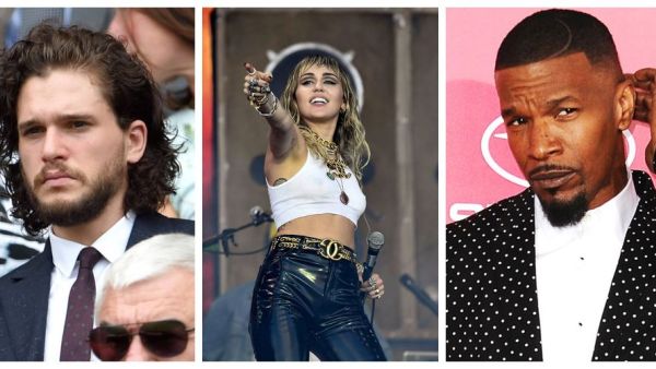 مشاهير هوليوود