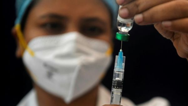 The ambitious coronavirus vaccination drive aims to reach 300 million people by July. (AFP) The ambitious coronavirus vaccination drive aims to reach 300 million people by July. (AFP)
