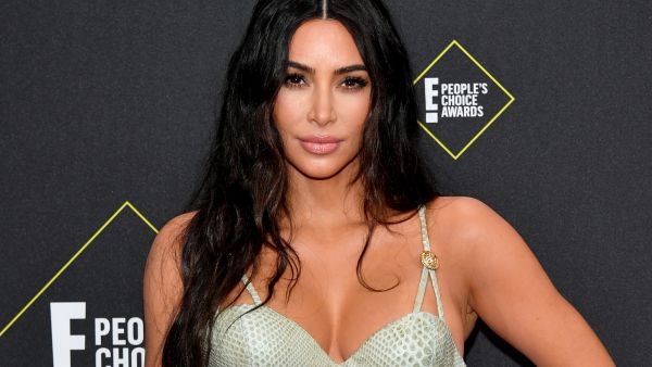 كيم كارداشيان 