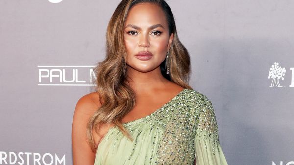 كريسي تيغان