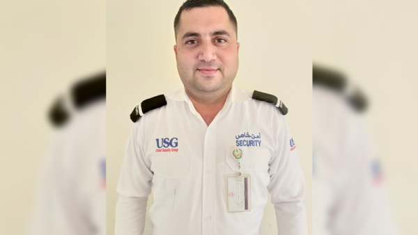 Five lucky Indians share AED 1,000,000 in Mahzooz