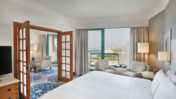 Hilton Dubai Jumeirah And Hilton Dubai The Walk Unveil Number Of Family Fun Experiences For This Summer