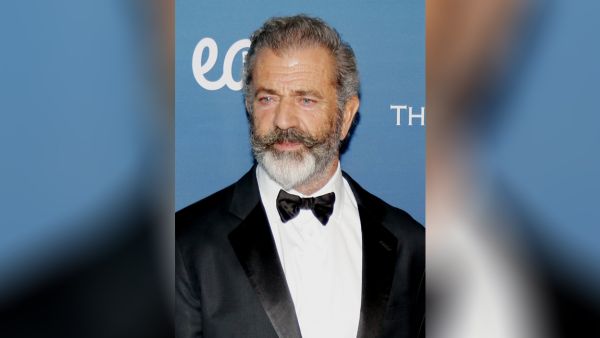 The actor is known for his role in 'Braveheart' 