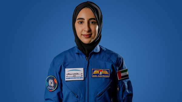 نورا المطروشي
