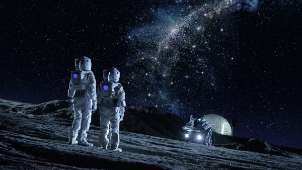 space travel