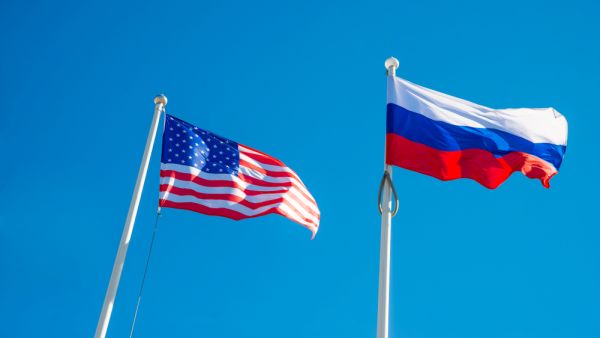 Talks on strategic nuclear stability were held in Switzerland