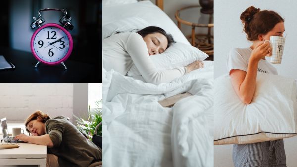 طبيب البوابة: 5 طرق رائعة يساعدنا بها النوم على إنقاص الوزن!
