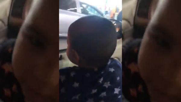إلقاء القبض على مغتصب طفلتي