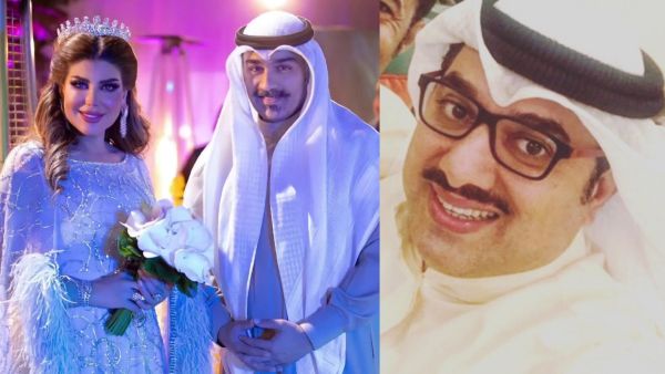 طليق إلهام الفضالة