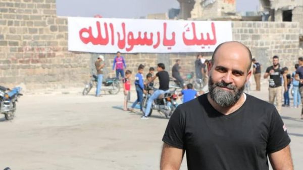 ابو مهند زطيمة