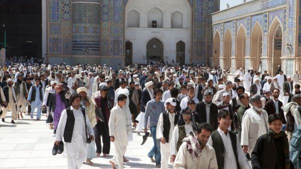 الدعوة والارشاد سابقا