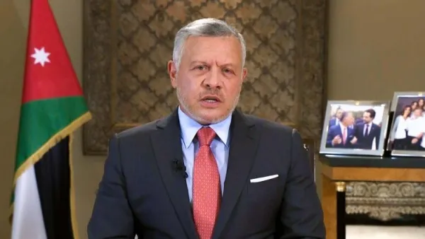 من الذي عليه أن يقلق من الأوضاع في جنوب سوريا؟