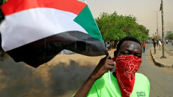 السودان.. دعوات غامضة للوفاق الوطني