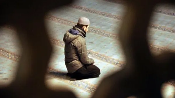 مستقبل التديّن في العالم العربي