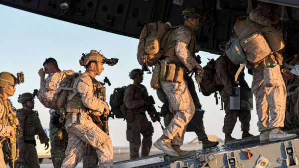 مأزق الاحتلالات الأميركية والمخرج اللائق في العراق